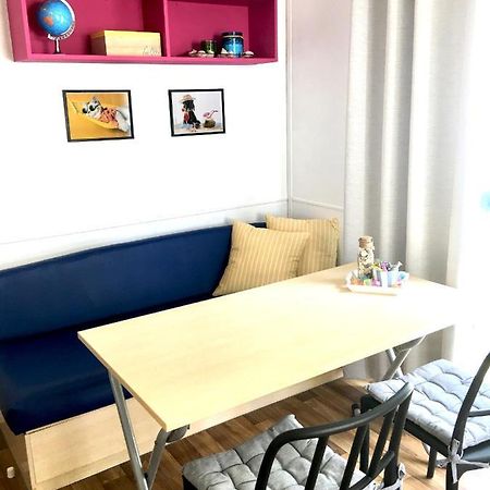 Mobil Home 5Pers Proche Europa Park Dans Camping 3Etoiles Boofzheim Exteriér fotografie