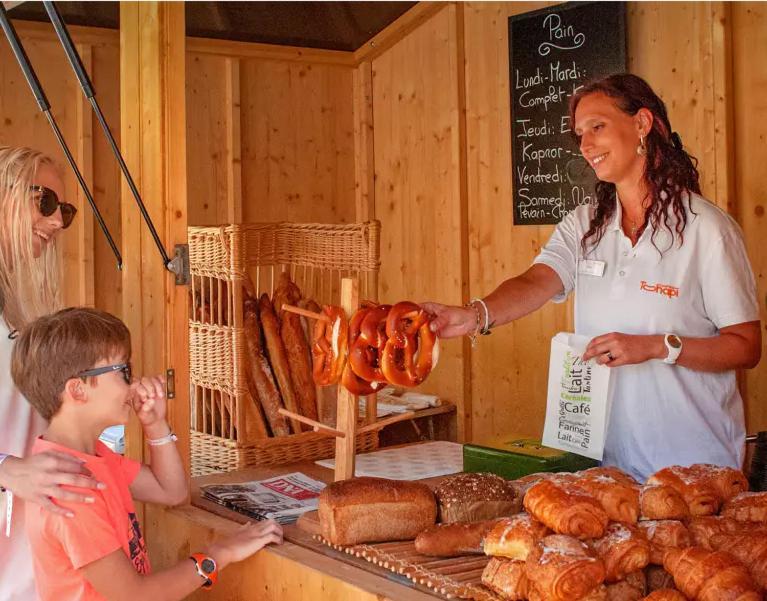 Mobil Home 5Pers Proche Europa Park Dans Camping 3Etoiles Boofzheim Exteriér fotografie