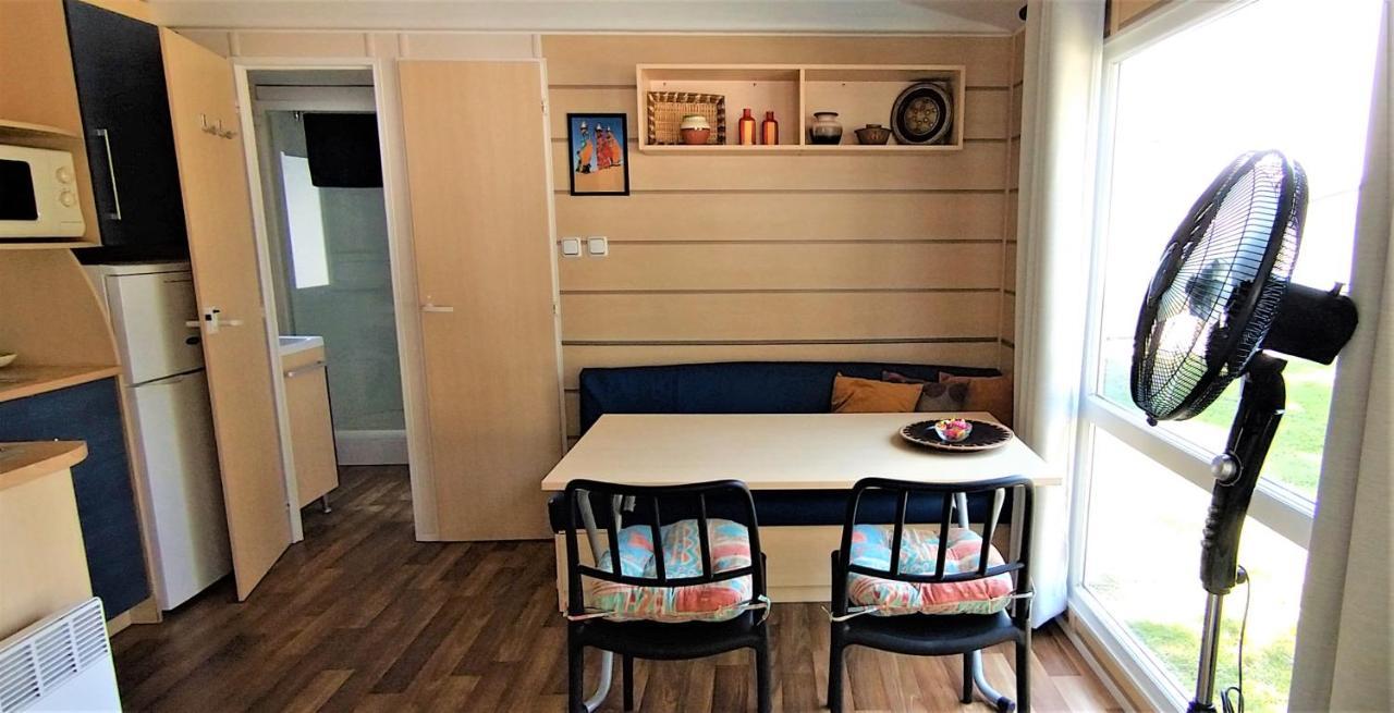 Mobil Home 5Pers Proche Europa Park Dans Camping 3Etoiles Boofzheim Exteriér fotografie
