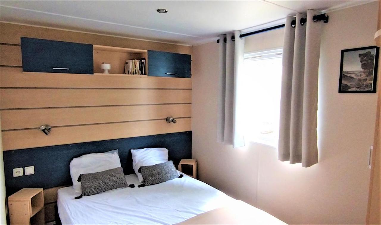 Mobil Home 5Pers Proche Europa Park Dans Camping 3Etoiles Boofzheim Exteriér fotografie