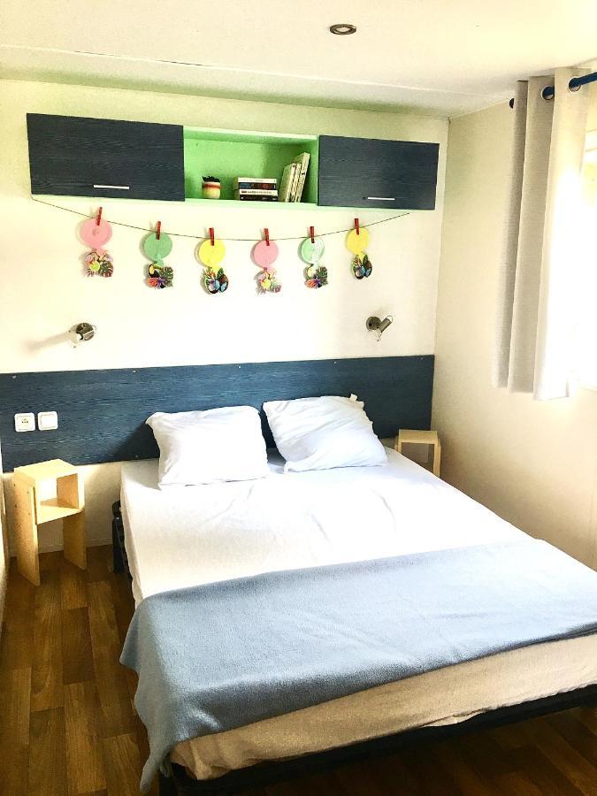 Mobil Home 5Pers Proche Europa Park Dans Camping 3Etoiles Boofzheim Exteriér fotografie