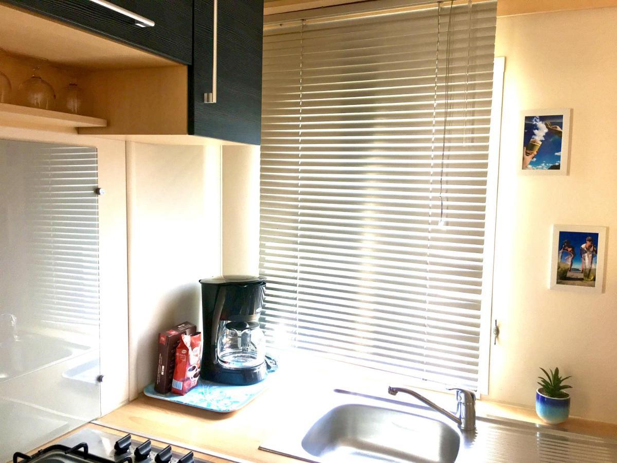 Mobil Home 5Pers Proche Europa Park Dans Camping 3Etoiles Boofzheim Exteriér fotografie