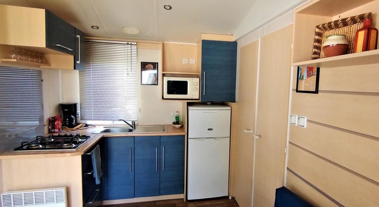 Mobil Home 5Pers Proche Europa Park Dans Camping 3Etoiles Boofzheim Exteriér fotografie