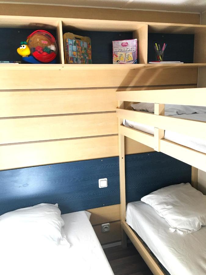 Mobil Home 5Pers Proche Europa Park Dans Camping 3Etoiles Boofzheim Exteriér fotografie