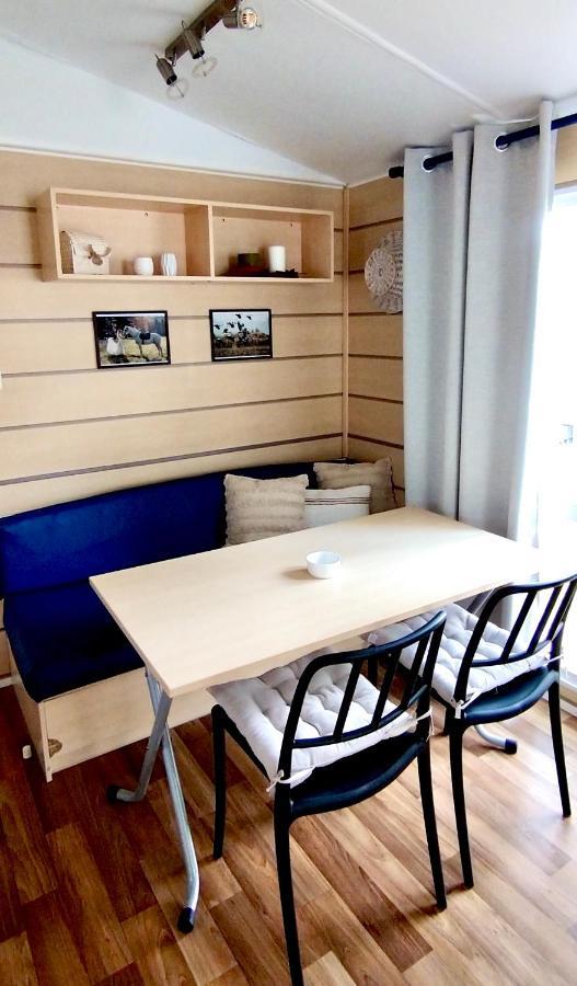 Mobil Home 5Pers Proche Europa Park Dans Camping 3Etoiles Boofzheim Exteriér fotografie