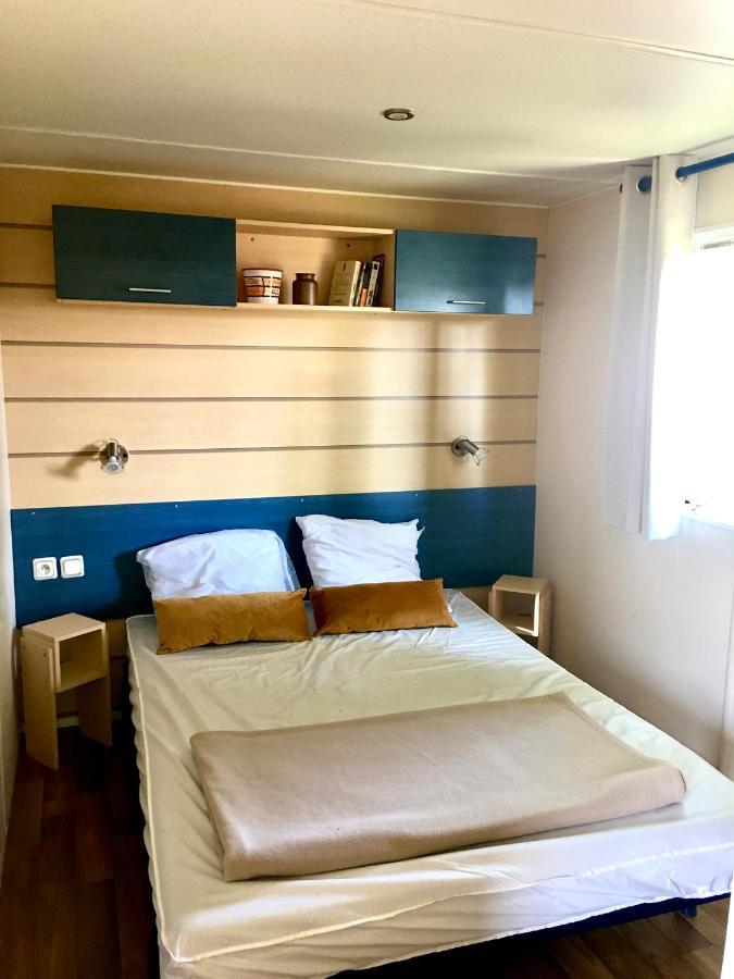 Mobil Home 5Pers Proche Europa Park Dans Camping 3Etoiles Boofzheim Exteriér fotografie